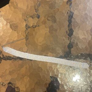 Choquer necklace
